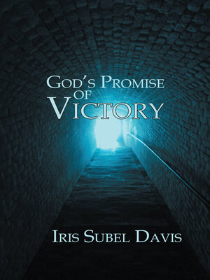cover image of God's Promise of Victory
